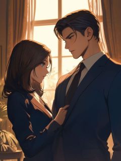 你好我要移民沈心颜站在窗口