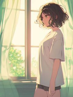 对禽兽教授复仇时，我和他的情妇成了共犯