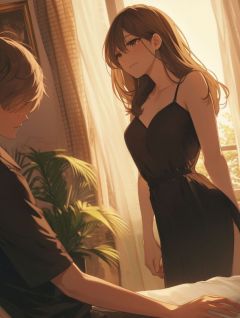 《相逢即错不如江湖退场》小说完结版在线试读 穆筱野江子安小说阅读