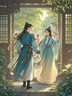 娇夫他还想生三胎