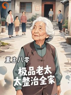 《重生八零，极品老太太整治全家》大结局在线阅读 胡老太王兴凤刘金花是什么小说