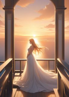 还俗结婚三年，老公带回了999个新人