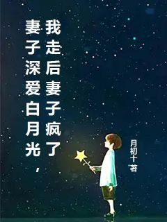 妻子深爱白月光,我走后妻子疯了