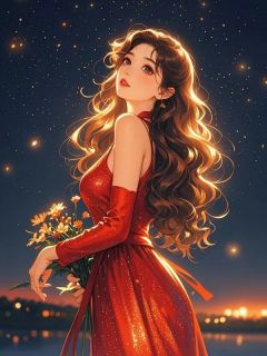 婆婆直播造谣我，我反手送全家入狱