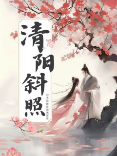 清阳斜照