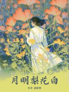 月明梨花白
