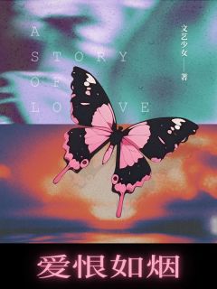 精品热文《爱恨如烟》沈念林南川小说全文精彩章节免费试读无删减