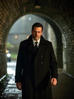 女儿被欺辱,我拿出一等功