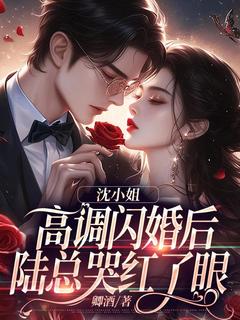 《沈小姐高调闪婚后，陆总哭红了眼》小说章节目录精彩阅读 沈青璃陆凌川小说全文