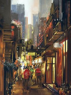 被父母抛弃后,大小姐非要赘我回家(陆临顾微)全文完结在线阅读完整版