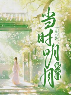 当时明月彩云归