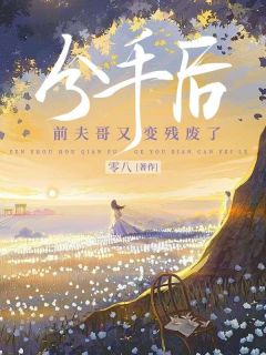 分手后，前夫哥又变残废了