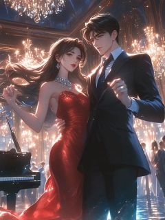 《未婚夫失踪一个月，回来后发现我换了新郎》宋昭月姜文宇全文免费试读