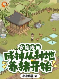 家族修仙,成神从种地养猪开始