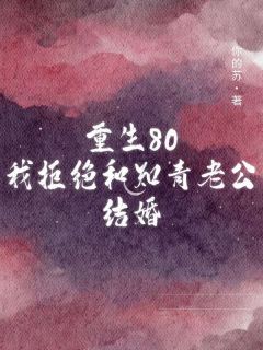 重生80我拒绝和知青老公结婚