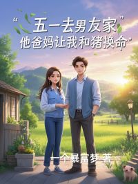 五一去男友家,他爸妈让我和猪换命
