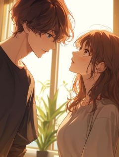 《他日若是同淋雪》小说完结版在线试读 夏尔若林闻舟小说阅读