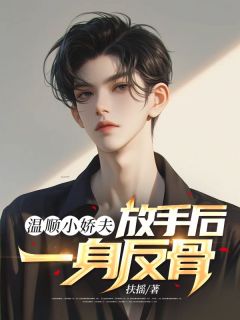 《温顺小娇夫,放手后一身反骨》全文及大结局精彩试读 温南川沈清欢小说