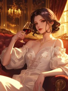 原始部落里，未婚夫要和酋长千金结婚了