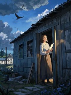 重生后,我不再做丈夫和他前妻的背锅侠