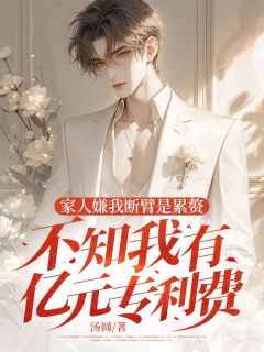 《家人嫌我断臂是累赘,不知我有亿元专利费》小说章节目录在线阅读 王美玲陈雪小说全文