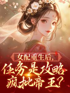 女配重生后，任务是攻略疯批帝王？