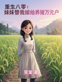 重生八零:妹妹替我嫁给养猪万元户