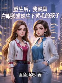 重生后,我鼓励白眼狼堂妹生下黄毛的孩子