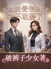 《她的爱带刺，我不敢要了》小说全文免费试读 宋弈辰洛昕小说全文