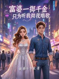 富婆一掷千金，只为听我彻夜唱歌by破裤子少女 夏宜安陈泽宇小说全文阅读