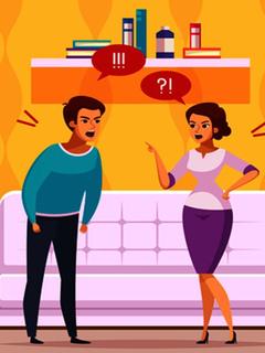 情坠忘川,你我不见