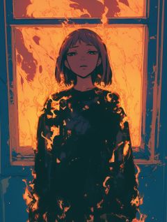 前未婚夫在直播间说不爱我，我让他公司破产后和男主播在一起了