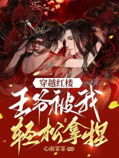 穿越红楼：王爷被我轻松拿捏