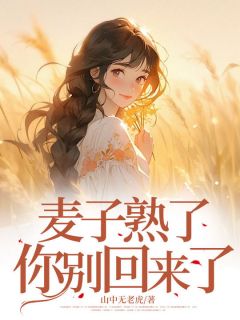 麦子熟了,你别回来了