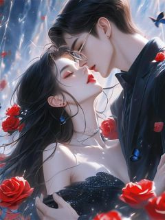 把死对头亲到红温后，未婚夫悔哭了