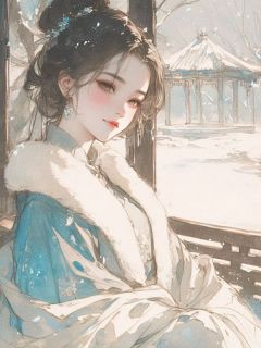 我是权倾朝野的摄政王妃