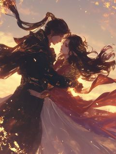 且就过往换新生