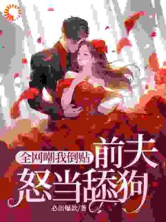 全网嘲我倒贴,前夫怒当舔狗苏清眠盛廷枢 全网嘲我倒贴,前夫怒当舔狗全文阅读