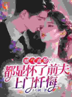 赌气离婚？都显怀了前夫上门忏悔