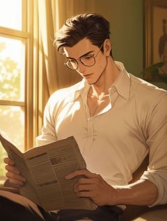 我隐姓埋名为妻子干了三年，融资前她让我滚出公司