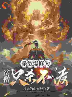 杀敌爆修为,贫僧只杀不渡