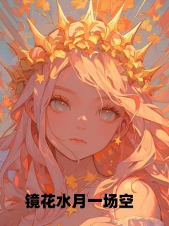 镜花水月一场空