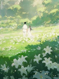 结婚当天陆川跑出国的白月光回来了