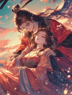 我养大了一个病娇反派小说全集免费免费试读(褚墨景迟文月)