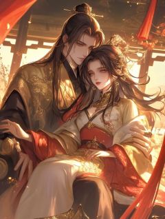 江清瑟谢长离小说 《听闻北狄求娶天家贵女》小说全文精彩阅读