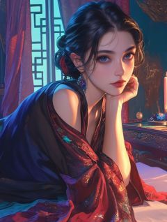 《烬骨诉相思》小说大结局免费试读 云绾萧晏之小说全文