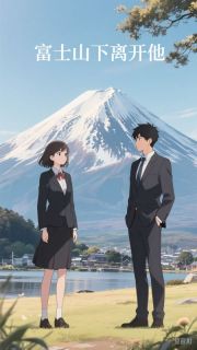 富士山下离开他