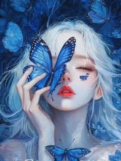 爱恨昭昭，生死别经年