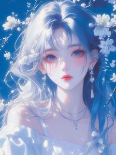 时光清浅，夏花依旧