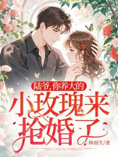 陆爷，你养大的小玫瑰来抢婚了完整全文全集精彩试读 陆爷，你养大的小玫瑰来抢婚了小说免费阅读